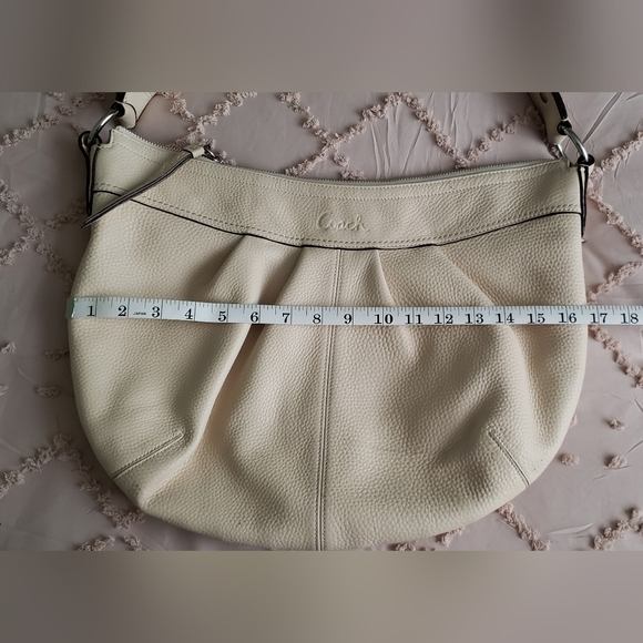 Coach bag - Picture 8 of 9